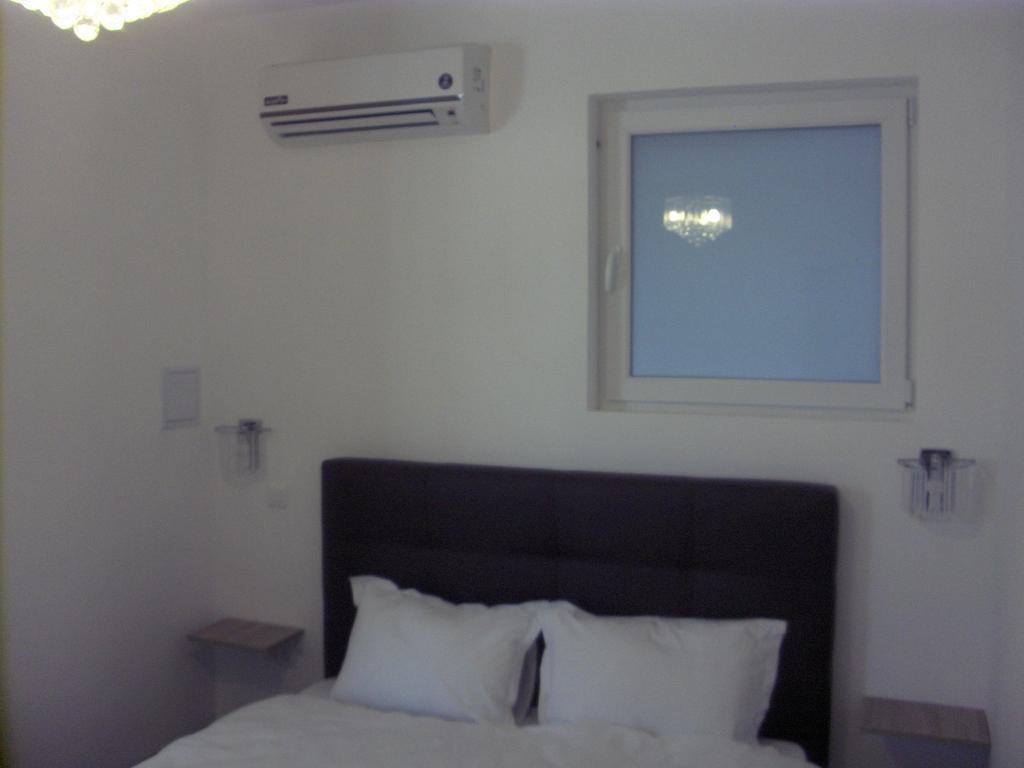 Hotel Vitan273 Bucarest Esterno foto