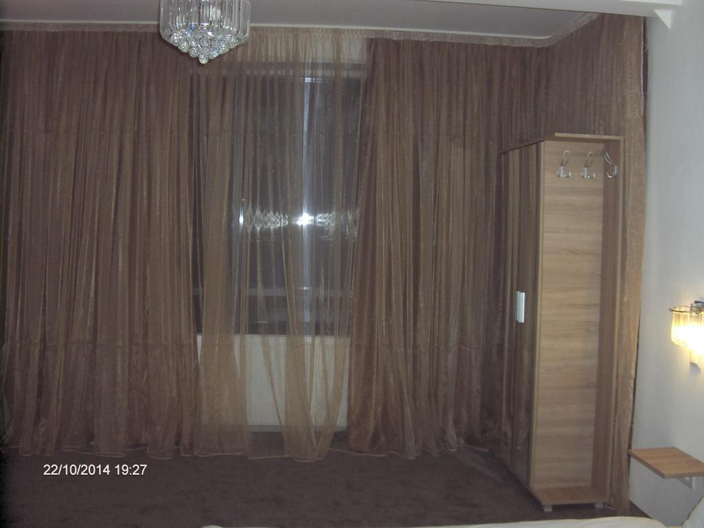 Hotel Vitan273 Bucarest Camera foto