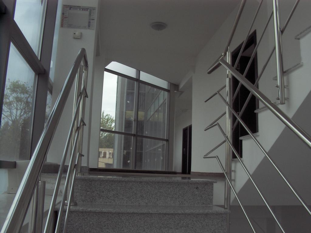 Hotel Vitan273 Bucarest Esterno foto