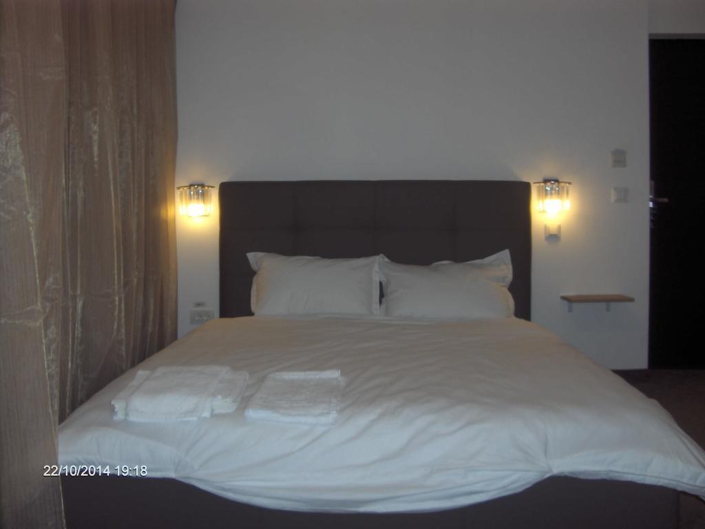 Hotel Vitan273 Bucarest Esterno foto